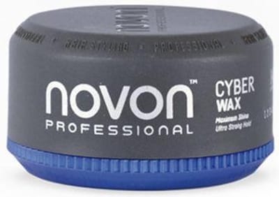 Novon Ultrasterke fixatiewas nº8 Cyber wax 150 ml