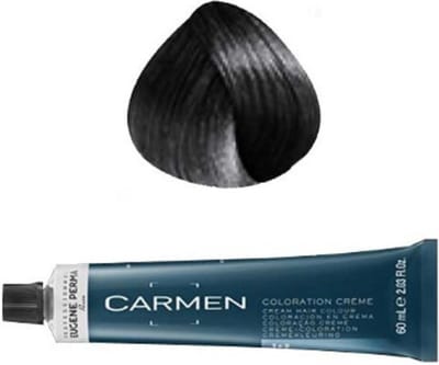 Eugene Perma Professional Carmen Cream Hair Color M118