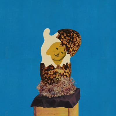 Corridor - Junior (LP) ( Limited Edition)