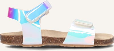 Ton & Ton Meisjes Sandalen - Elwira - Multi - Leatherlook - - Maat 21