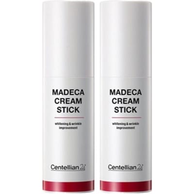 Centellian24 Madeca Cream Multi Balm Stick 10g (2-pack) white