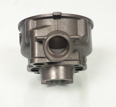 Haut moteur Doppler pour Moto Peugeot 50 XP6 ENDURO Neuf