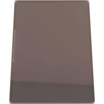 Vierkant ND-filter 4x5,65 inch Optisch Glas HD Meerlaagse Coating Rechthoekig Neutraal Dichtheid ND4 gray