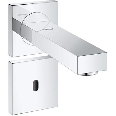 Grohe Eurocube E infrared electronics for wall-mounted basin mixer without mixer 36442000