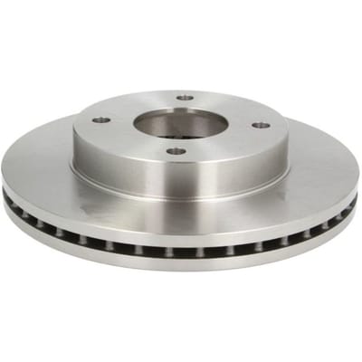 Remschijf BOSCH 0 986 479 535 voorkant, geventileerd, 1 Stuk