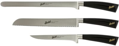 Berkel Elegance Roestvrijstaal 3 stuk(s)