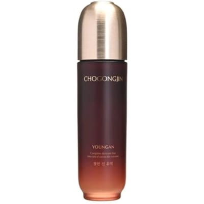 [Promotie] MISSHA - Chogongjin Youngan Jin Toner - 150ml