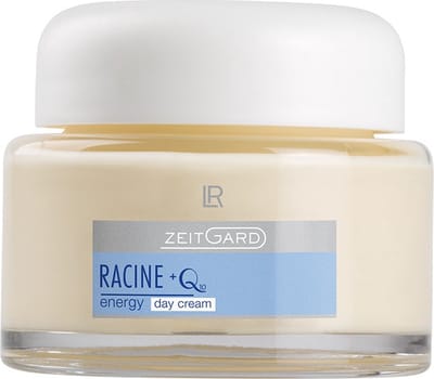 LR Zeitgard - Racine Q10 dagcrème