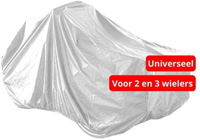 Bakfietshoes (Gelamineerd) voor Royal Cargo Bike