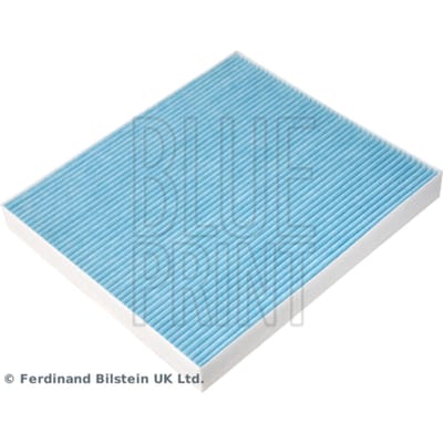 Cabinefilter BLUE PRINT ADBP250008