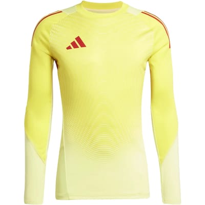 Keeperstrui met lange mouwen adidas Tiro 25 Pro