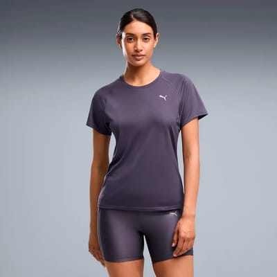 Puma Velocity  Hardloopshirt Dames
