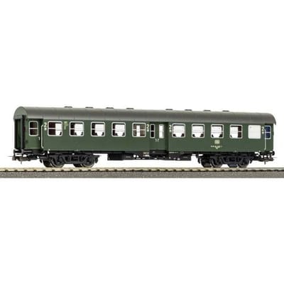 PIKO 58861 H0 ombouwwagen 2. Kl. B4yg DB IV.