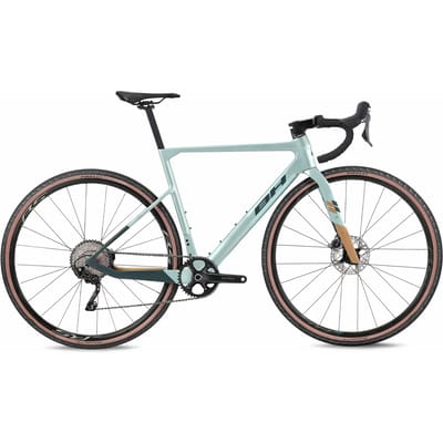 Fiets BH Bikes Gravelx Evo 3.5 R