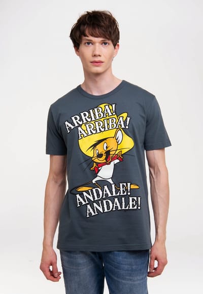 Logoshirt T-Shirt