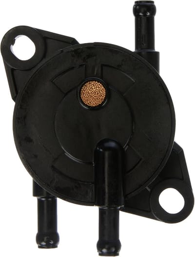 Vacuümbrandstofpomp - Brandstofpomp Scooter - Motoronderhoud - Nieuwste Generatie - 98 x 67 x 41 cm - null