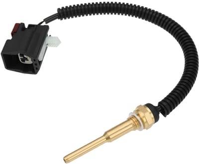 Dailygoody - Cilinderkop Temperatuur Sensor - Vervangingsdeel - Betrouwbare werking - Compact formaat - Geschikt voor Ford en Land Rover - Directe ver..