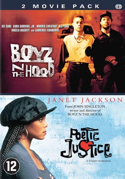 Boyz N The Hood / Poetic Justice