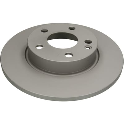 Remschijf BOSCH 0 986 479 185 voorkant, compleet, sterk gecarboniseerd, 1 Stuk