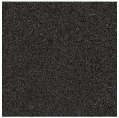 Tekenpapier Folia A4 zwart - 130gr pak 100 vel