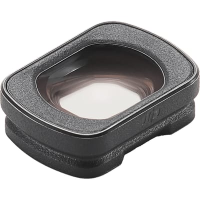 DJI Osmo Pocket 3/4 Wide-Angle Lens