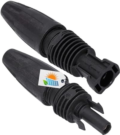 PV-Stick Set voor Zonnepanelen - Montage zonder Gereedschap & Snelle Installatie