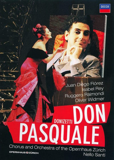 Don Pasquale