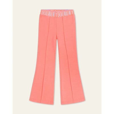Oilily Pepper Broek- maat92/2T Roze