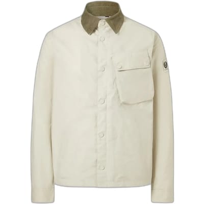 Jas Belstaff Ground