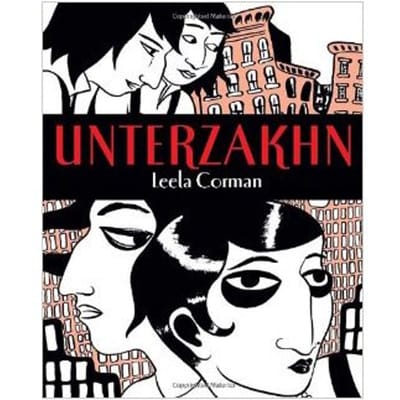 Unterzakhn - Leela Corman
