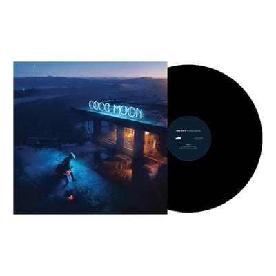Owl City - Coco Moon (2LP)