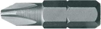 Piranha Schroefbit Phillips 2,25 mm | 2 stuks | X62021