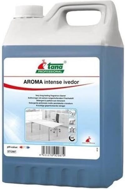 Tana | Aroma | Intense Ivedor | 5 liter