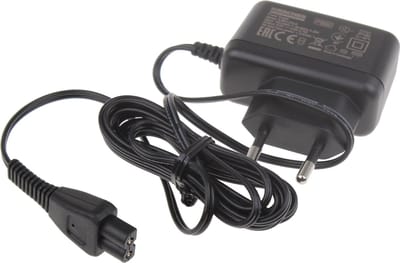 Karcher laadadapter adapter - 9,5 volt - lader oplader voor Karcher FC3, OC3 vloerreiniger