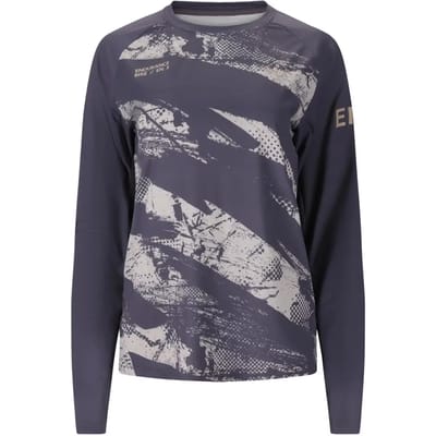 Damestrui met lange mouwen Endurance Kronos