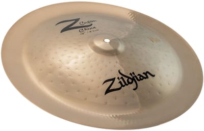 Zildjian Z Custom China 18" - China bekken