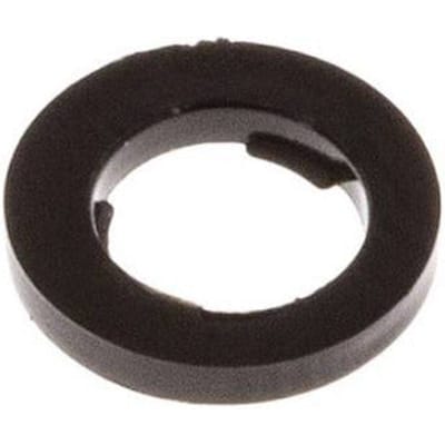 G 3/8" Polyamide Vaste Banjobout Spacer 16.8 x 21.4 x 1.5 mm [50 Stuks]