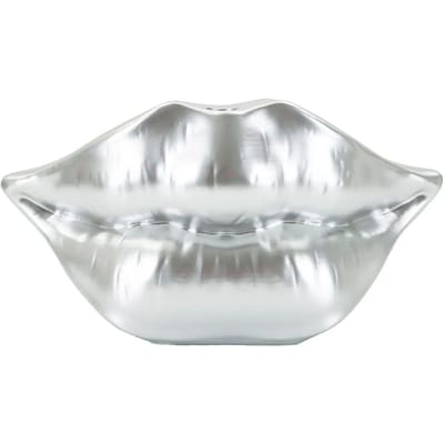 Vaas Mauro Ferretti Mouth Lip Silver