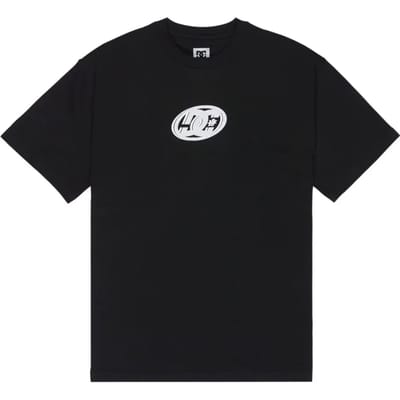 T-shirt DC Shoes Chromie