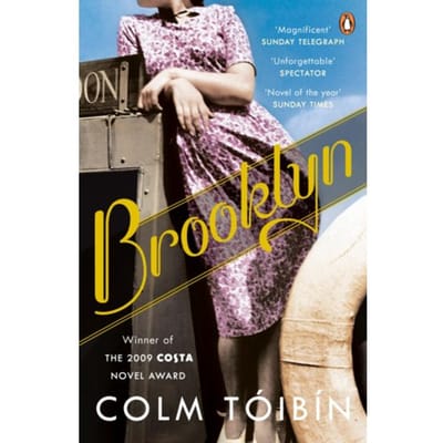 Brooklyn - Toibin, Colm