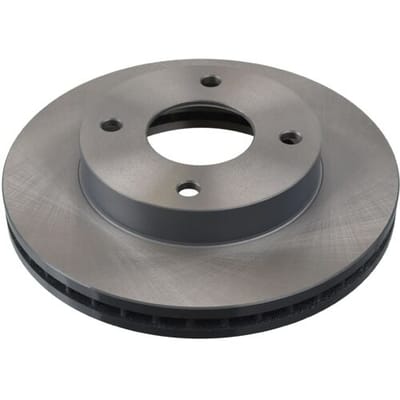 Remschijf FEBI BILSTEIN 108425, 1 stuk