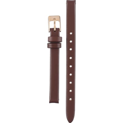 Bering Straps PT-A11022S-BRN Classic band