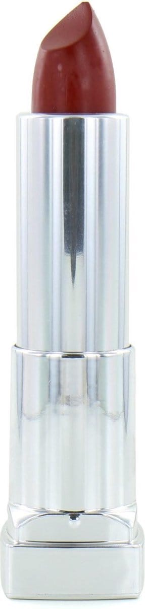 Maybelline Color Sensational Satin Lipstick - 285 Smoked Saffron