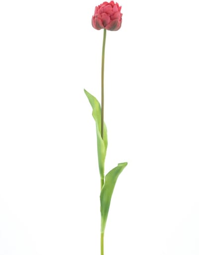 PSO Tulip spray Paris Sally beauty 79 cm kunstbloem Erutan Avon