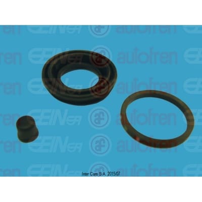 Reparatieset, remklauw AUTOFREN SEINSA D4188