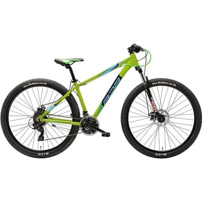 Fiets Adriatica Wing Rck H.42.5