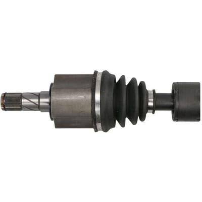 Aandrijfas POINT GEAR PNG76174