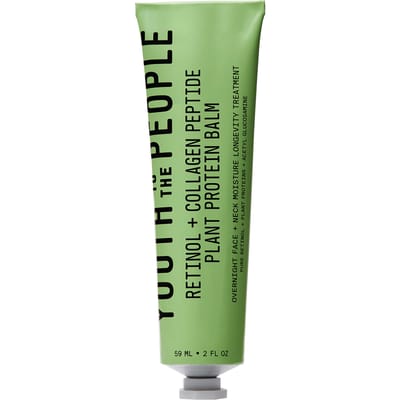 Youth to the People Superfood Retinol & Collagen Plant Protein Balm