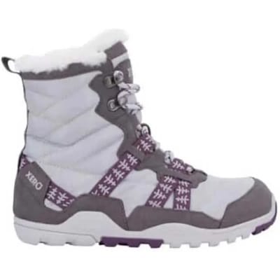 Xero Shoes Alpine Sneeuwlaarzen Blauw EU 37 Vrouw