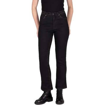 Knox Cartmel Kick Dames Motorfiets Jeans